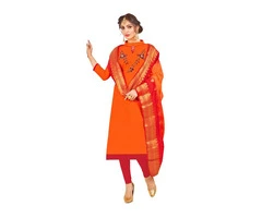 Trendy Churidar Suits Just for You | Fast Shipping