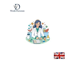Pharma Consulting Services in Sheffield: Your Trusted Partner for Success