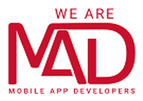 UK Mobile App Development Company - UK App Developer