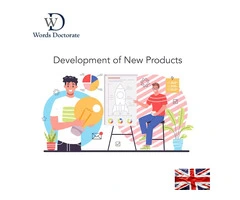 Cutting Edge London Product Development Services