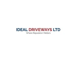 Ideal Driveways Ltd