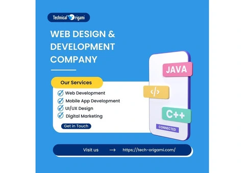 Build Your Perfect Website with Expert PHP or Python Development in the UK