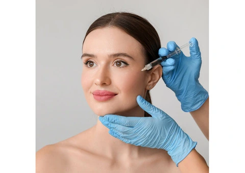 Eye Bag Filler in London, UK - 1/3