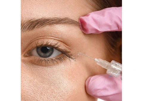 Eye Bag Filler in London, UK - 2/3