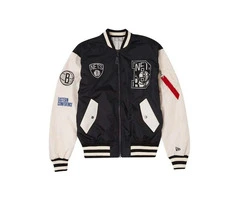 Elevate Your Look: The Most Fashionable Varsity Jackets from Jorde Calf
