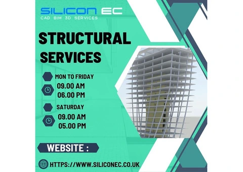Best Outsource  Structural  Engineering Firm