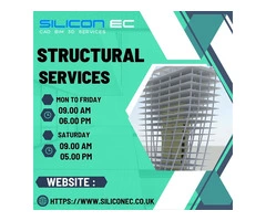 Best Outsource  Structural  Engineering Firm