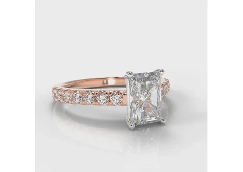 How to Customize an Engagement Ring in London: Choose Hyde Park Design, the Best Jewelry Brand