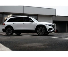 Car Body Repair in Purfleet