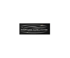 Find Your Perfect Used Car in Berkshire at Firstline Cars LTD