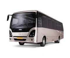 16 Seater Minibus Hire in Sheffield