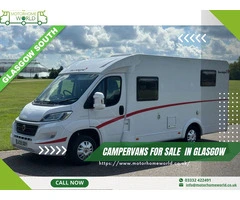Campervans for sale