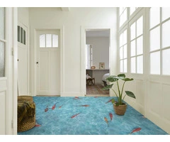 Waterproof Your World: Stylish & Durable Bathroom Flooring