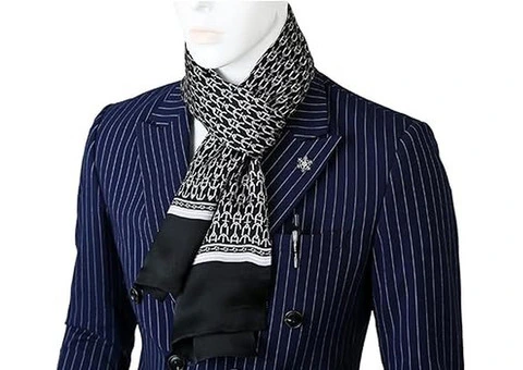 Knights Bridge Neckwear: Liberty Ties, Silk Scarves, Brushed Scarves & More in London
