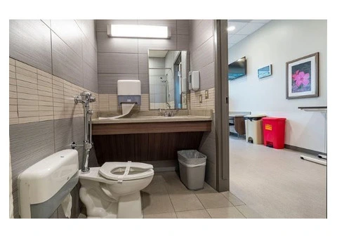 ZS Builders: Expert Bathroom Renovations in Kilburn