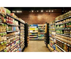 Enhance Retail Displays with Superior Shelve Management Systems