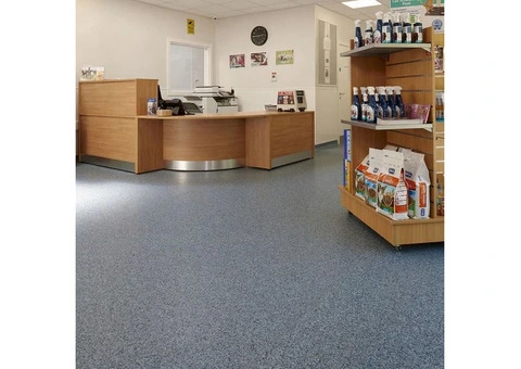 Vinyl Flooring: Stunning Style, Unbeatable Durability - 2/2