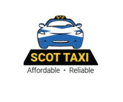 Affordable Fort William Cab Prices with ScotTaxi