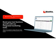 Chauffeur Booking Software: Simplify and Enhance Your Luxury Transport Service
