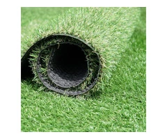 Artificial Grass: Transform Your Outdoor Space