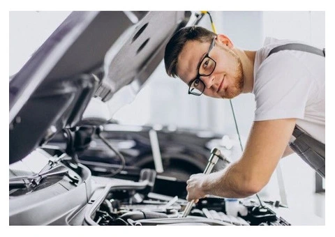 Top Car Repair Service in Northern Ireland Titanic Mechanics