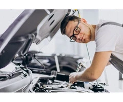 Top Car Repair Service in Northern Ireland Titanic Mechanics