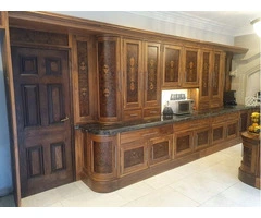 Looking for Top Kitchen Services in Nottingham