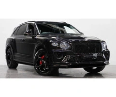 Need a Reliable Chauffeur Driven Car Hire