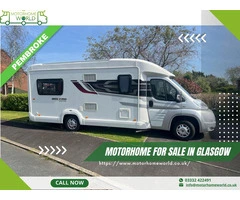 motorhome for sale