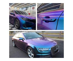 Level Up Your Car’s Look with Professional Car Vinyl Wraps