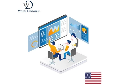 Miami City Analytics Services Support: Elevating Your Data Strategies with Words Doctorate