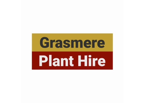 Your Go-To Plant Hire Experts in Cumbria – Book Now