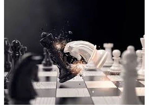 Cambridgeshire Individual Chess Championship 2024