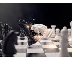 Cambridgeshire Individual Chess Championship 2024