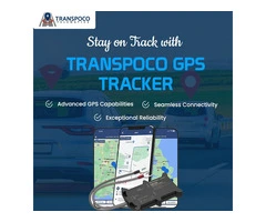 Advanced Real-Time GPS Tracker for Superior Vehicle Security