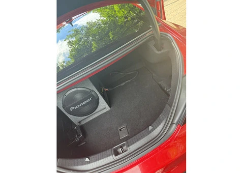MERCEDES CLA 200 - 2/3
