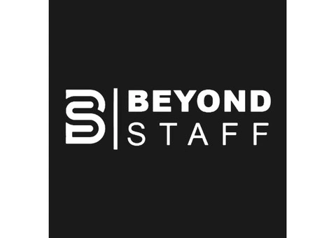 Boost Your Business with Beyond Staff's Remote Staffing Services