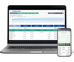 Moolamore - Reliable Financial Forecasting for Informed Decisions