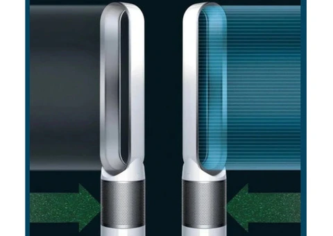 Enhance Your Indoor Air Quality Today With Air Purifiers in UK