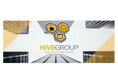 HR Solutions Designed to Enhance Productivity - Hive Group Inc