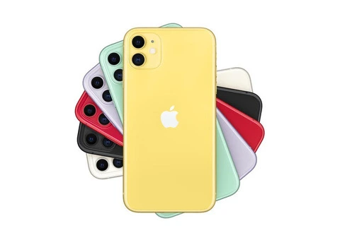 Iphone 11 64GB Grade A - 2/2