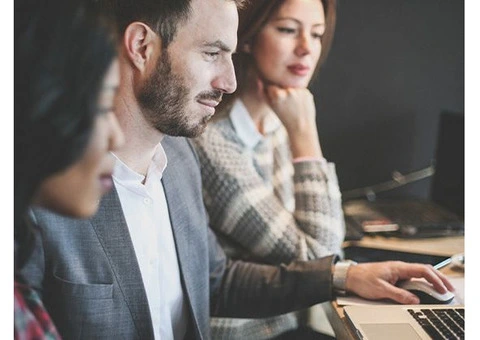 Want to get strategic outsourced accounting services to transform your accountancy practice?