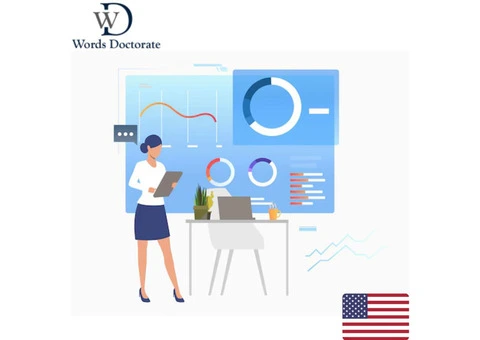 Los Angeles’s Data Analytics Consulting Services