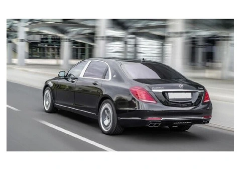 XFA Cars: Your Safe, Luxurious Ride Awaits! - 2/3