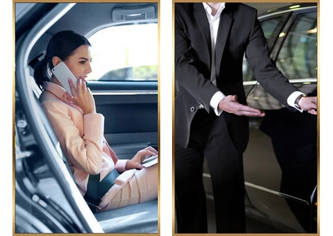 XFA Cars: Your Safe, Luxurious Ride Awaits! - 1/3
