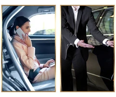 XFA Cars: Your Safe, Luxurious Ride Awaits!