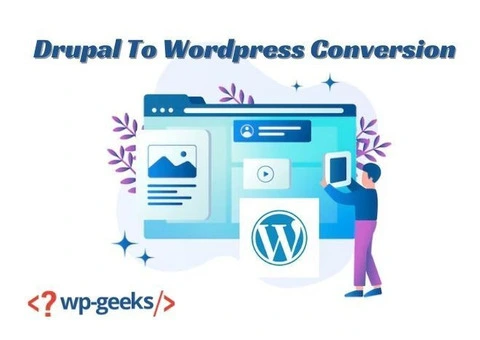 How to Transition Your Site from Drupal to WordPress