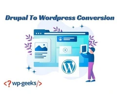 How to Transition Your Site from Drupal to WordPress
