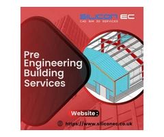 Pre Engineering Design Codes London