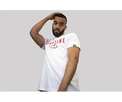 Stylish Palestinian T-Shirts – Shop Now!